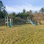 Nyaraló 1110 Bjerregård