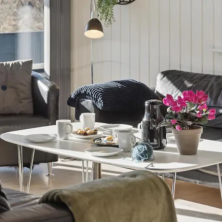 Casa de Férias 1110 Bjerregård