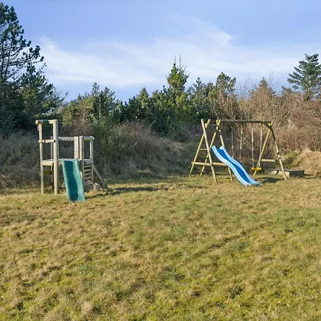 別荘 1110 Bjerregård