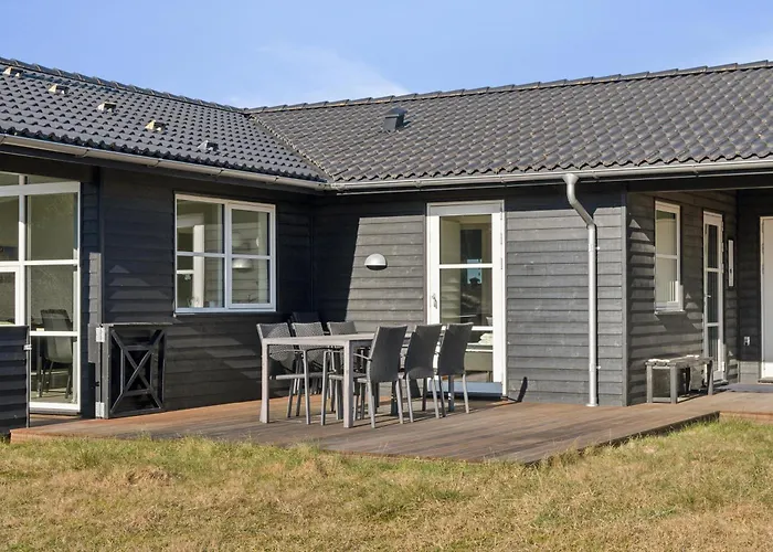 1110 Дом отдыха